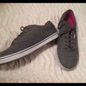 ❤️ Vans Camden shoes